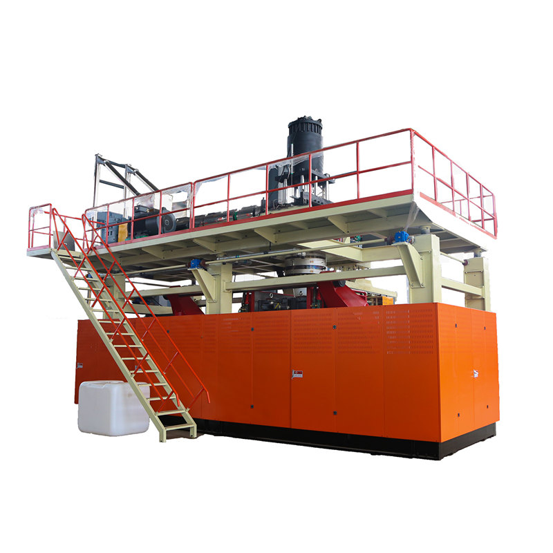 IBC噸桶吹塑機(jī)